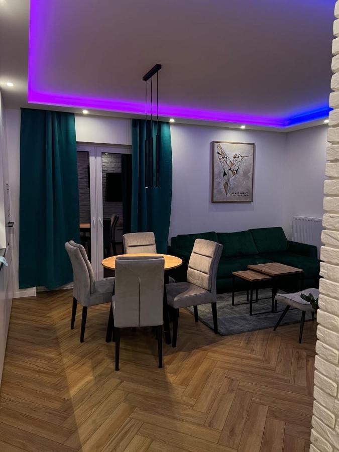 Apartament Koliber Spa Rzeszow Exterior photo
