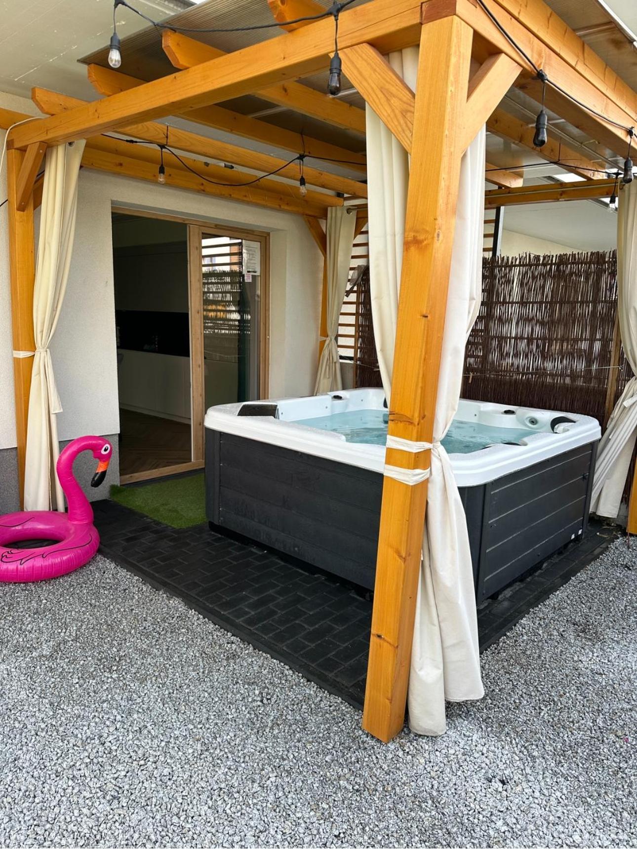 Apartament Koliber Spa Rzeszow Exterior photo