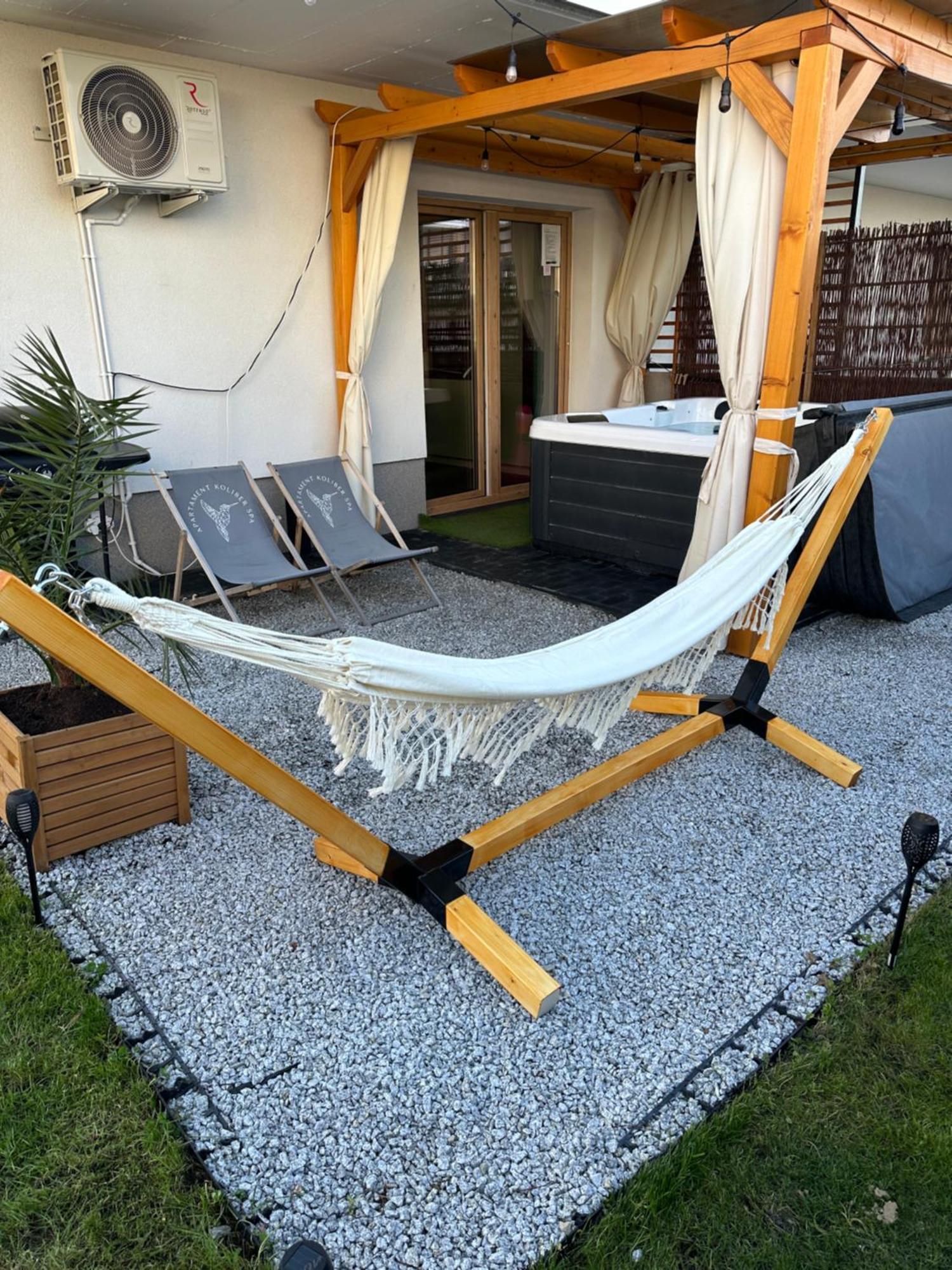 Apartament Koliber Spa Rzeszow Exterior photo